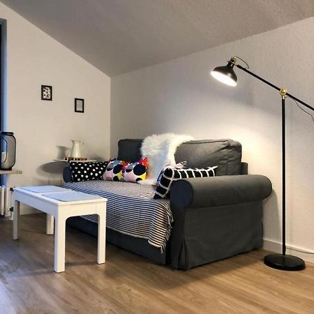 Ferienwohnung Zum Fiaker Garmisch-Partenkirchen Eksteriør bilde