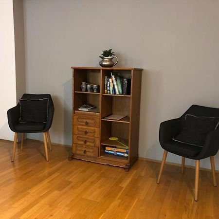 Ferienwohnung Zum Fiaker Garmisch-Partenkirchen Eksteriør bilde
