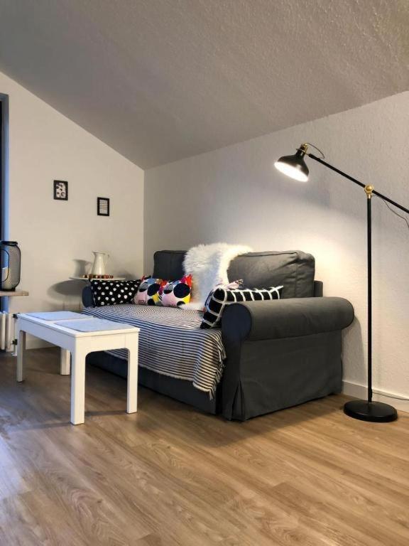 Ferienwohnung Zum Fiaker Garmisch-Partenkirchen Eksteriør bilde