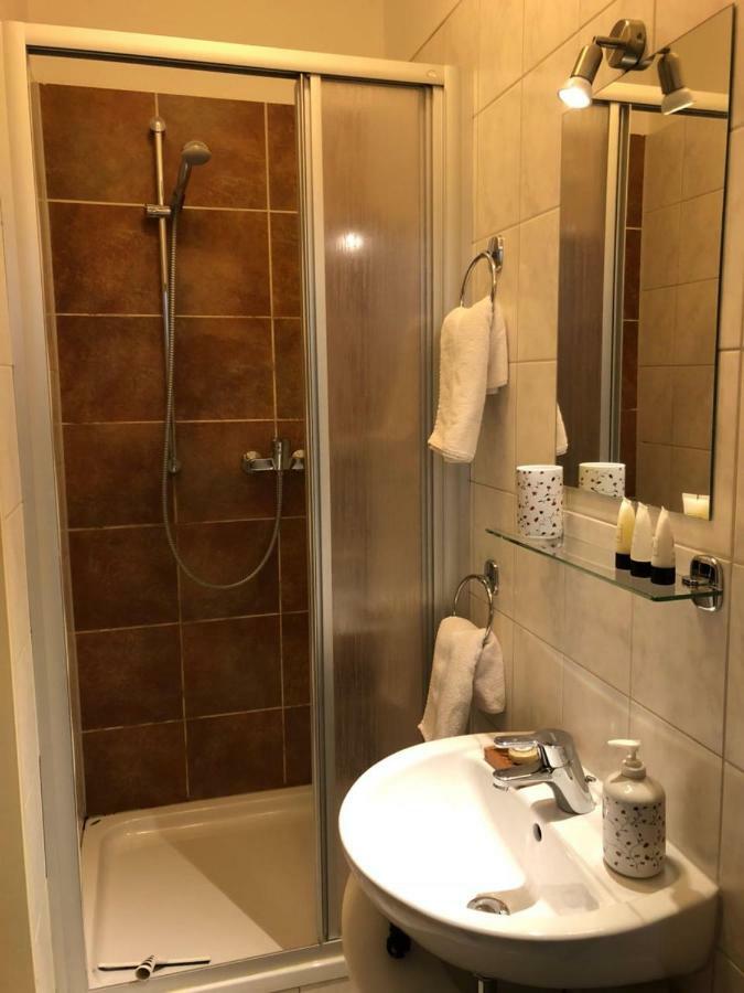 Ferienwohnung Zum Fiaker Garmisch-Partenkirchen Eksteriør bilde